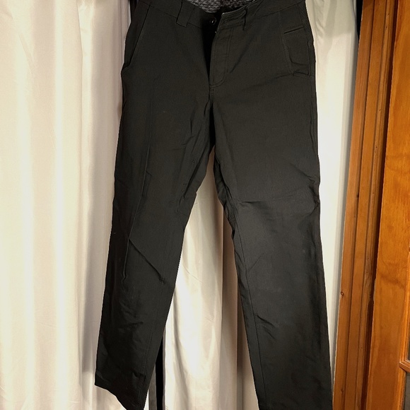 lululemon athletica Other - Old School Lulu Golf Pants Size 31